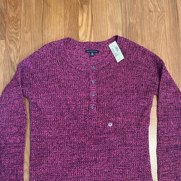 Americn Eagle Outfitters‎ Sweater size medium - Picture 5 of 13